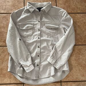 Shyanne western button up